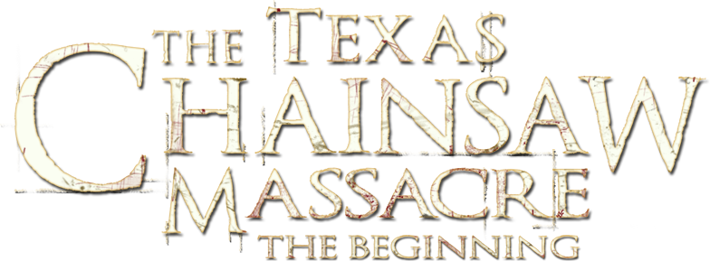 The Texas Chainsaw Massacre: The Beginning Logo