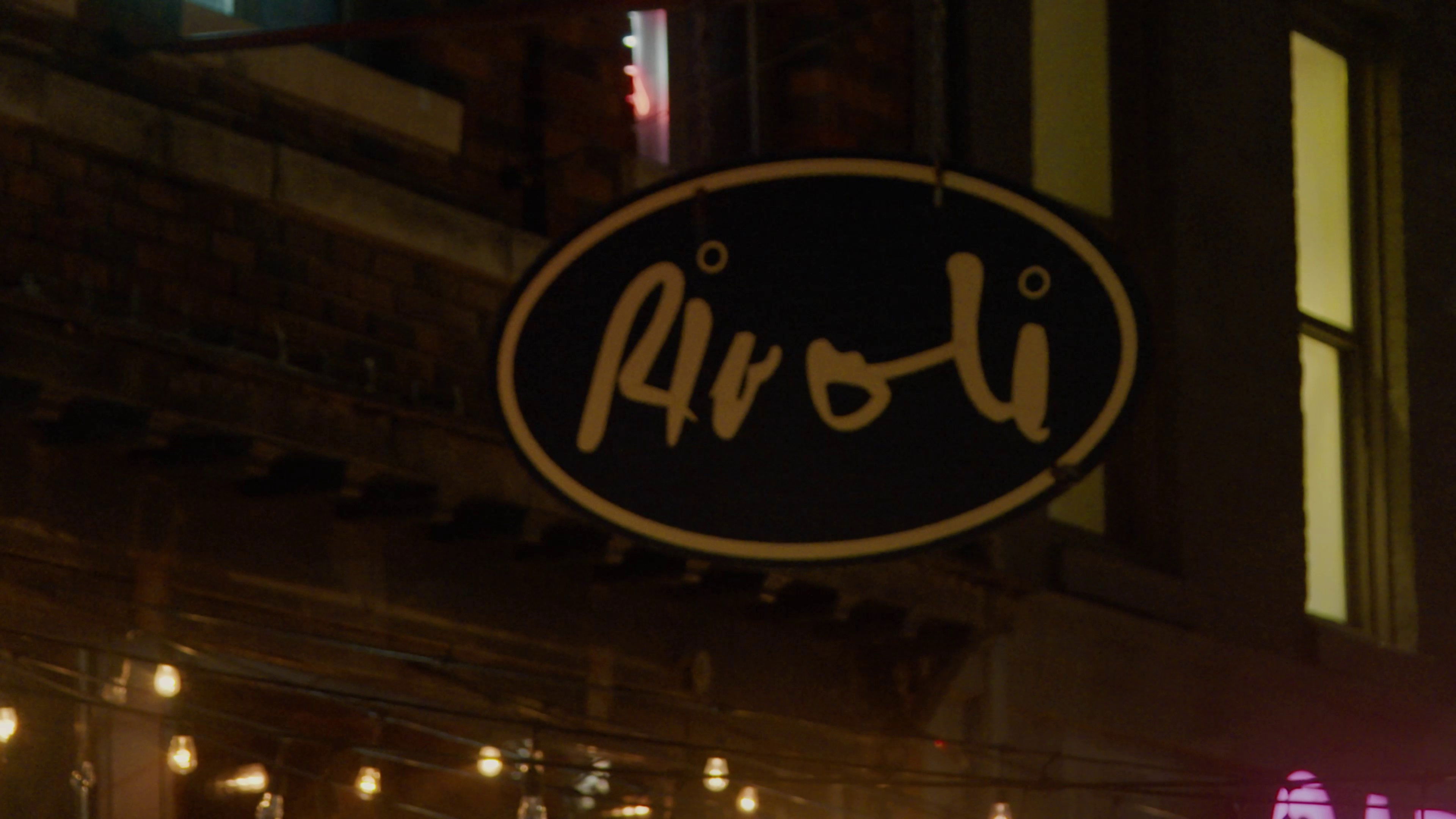 Nirvanna the Band the Show the Movie backdrop