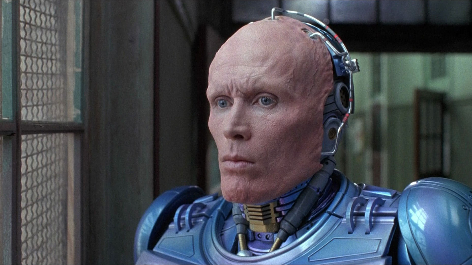 RoboCop 2 (1990)