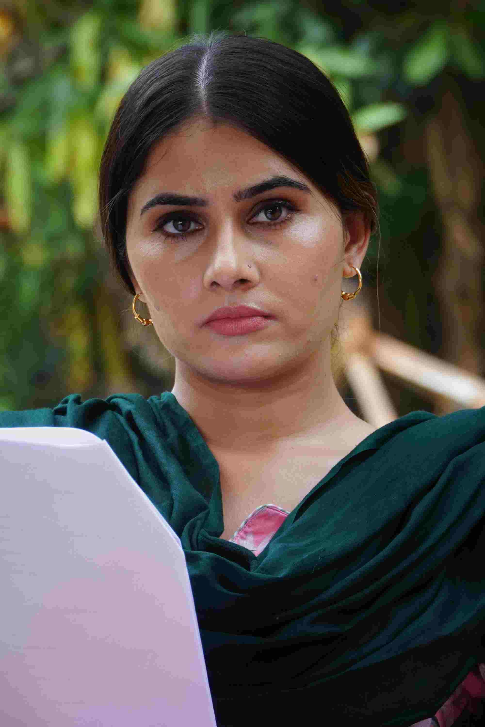 et billede af Prabh Grewal