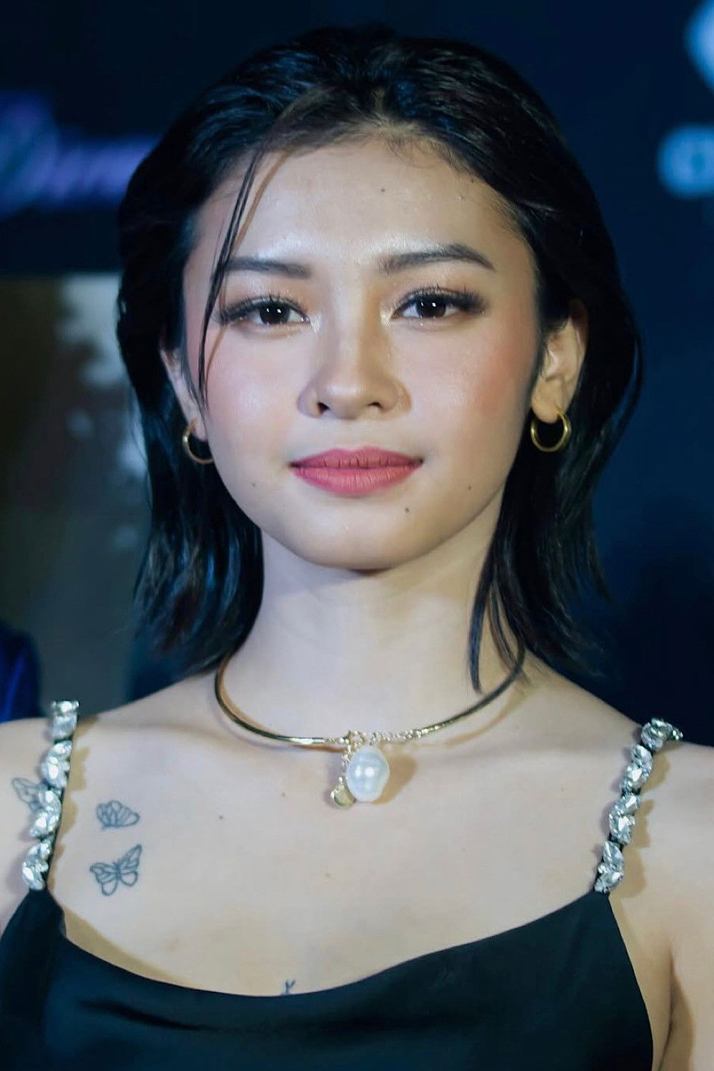 et billede af Aliya Raymundo