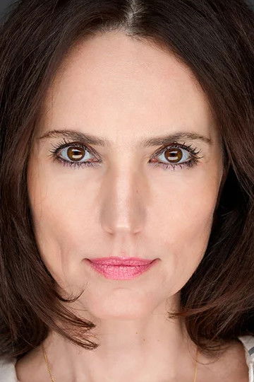 et billede af Anna Buklovskaya