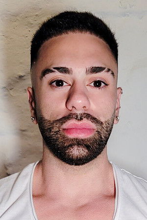 et billede af Milton Escudero