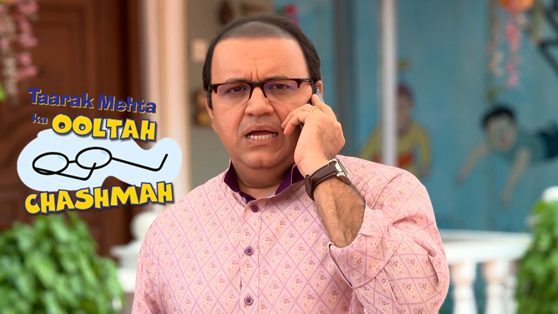 Taarak Mehta Ka Ooltah Chashmah