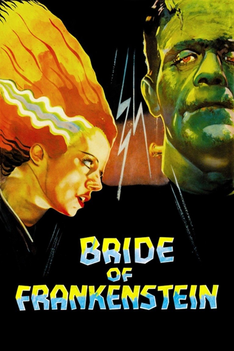 Bride of Frankenstein