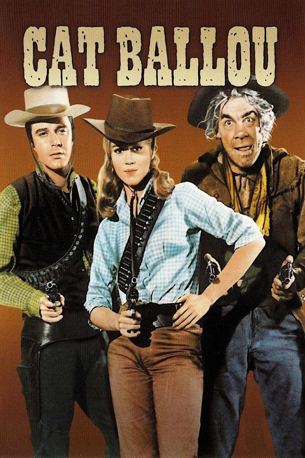 Cat Ballou on FREECABLE TV