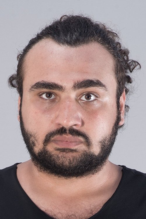 et billede af Ali Rıza Tanyeli