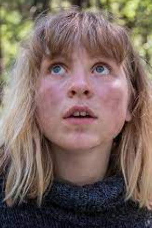 et billede af Clara Penzo-Fasting