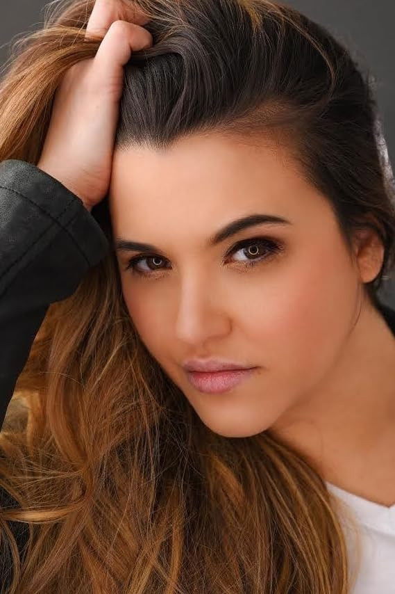 et billede af Karin Duseva