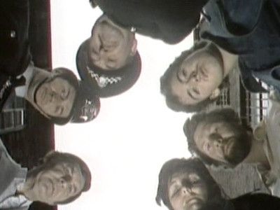 The Sandbaggers