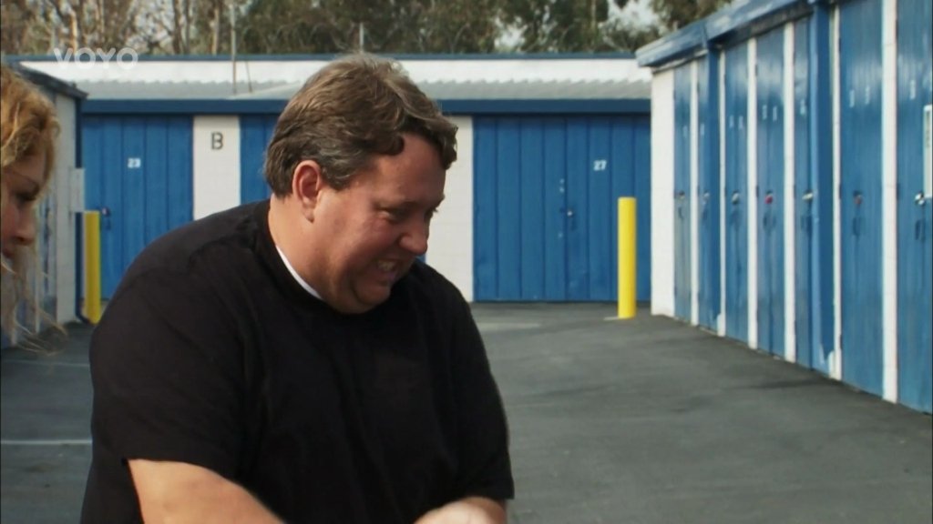 Storage Wars