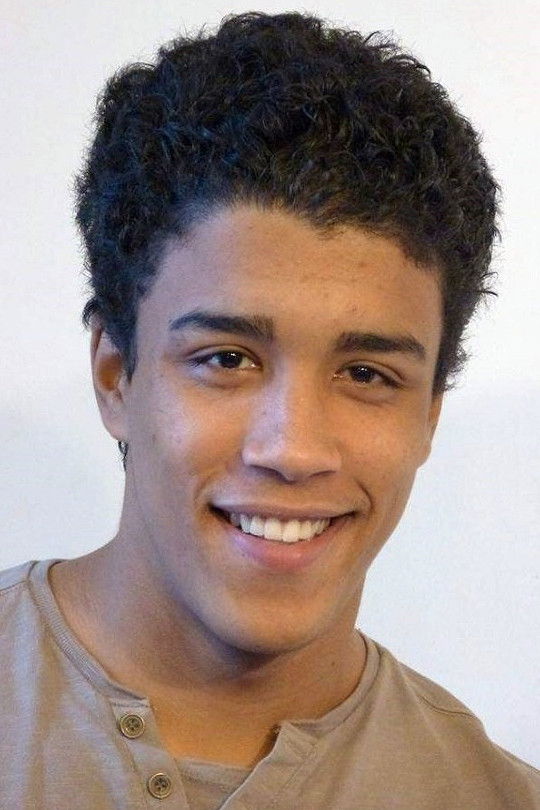 et billede af Nabil Kechouhen