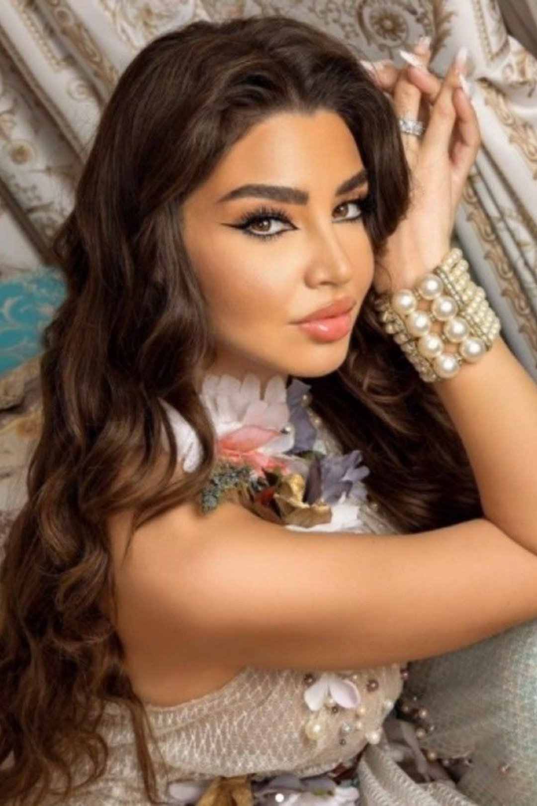 et billede af Johara