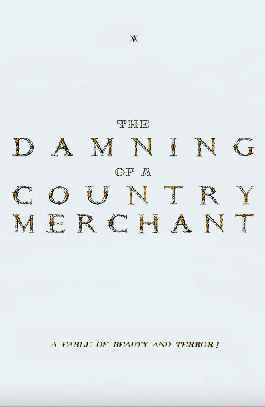 The Damning of a Country Merchant