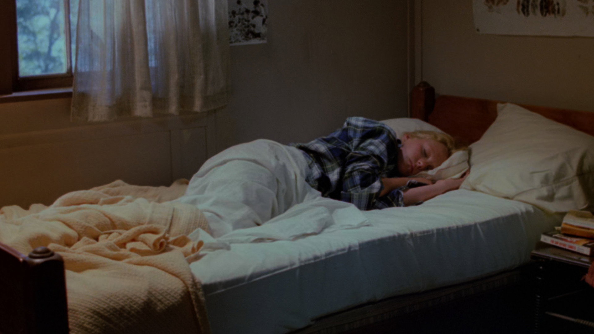 Friday the 13th Part 2