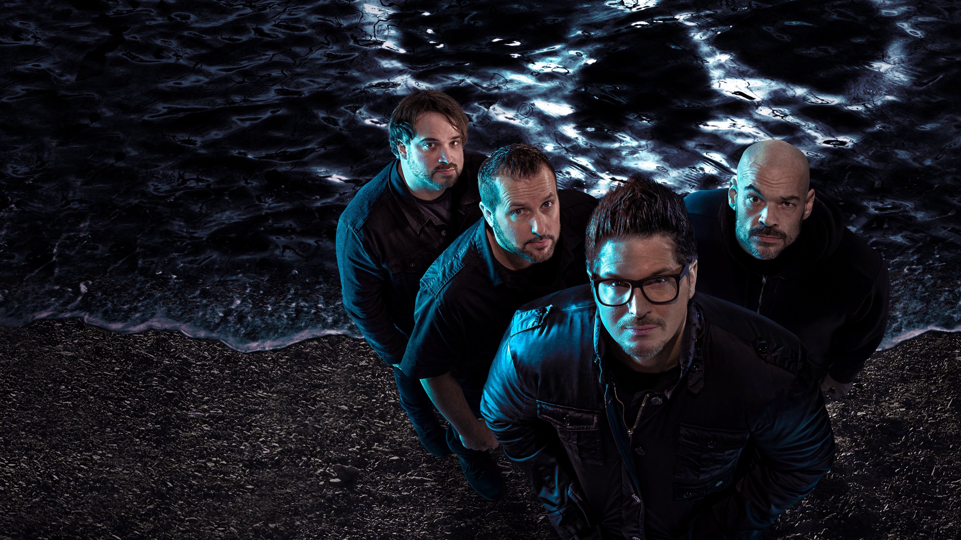 Ghost Adventures: Lake of Death (2023)