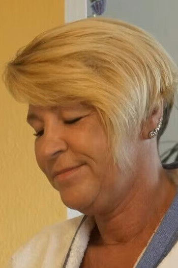 et billede af Jenny Hard