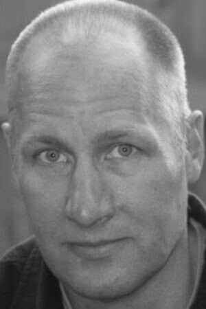 et billede af Brian Jensen