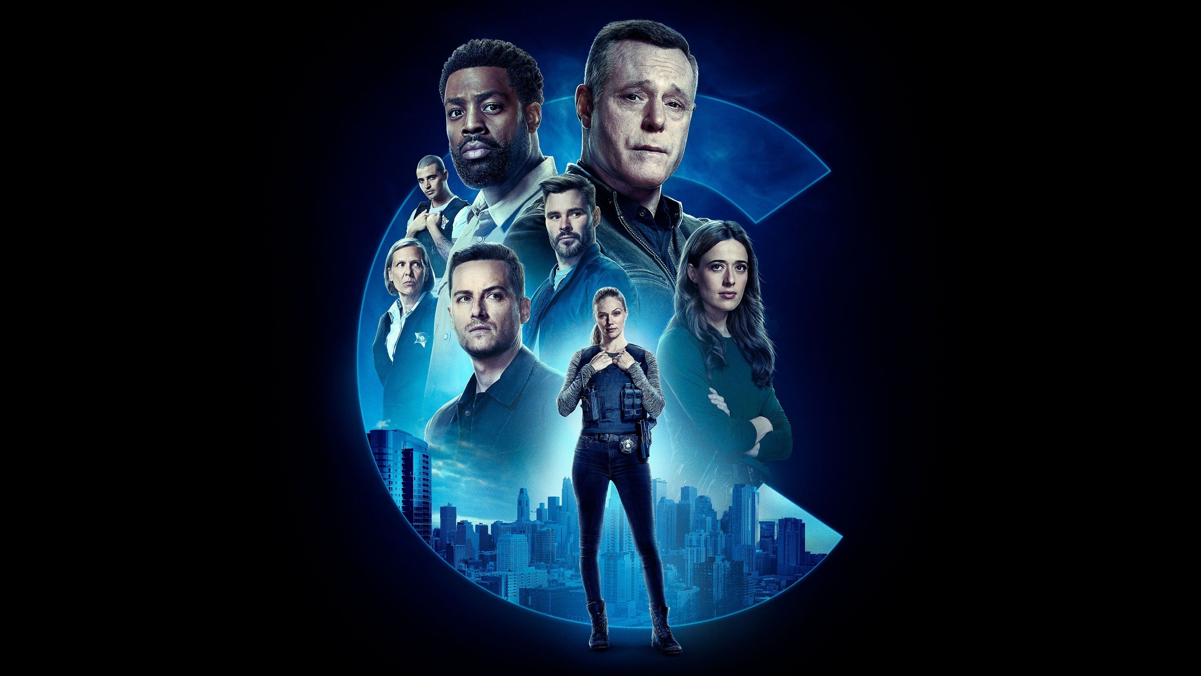 Chicago P.D. - Season 9 Episode 8