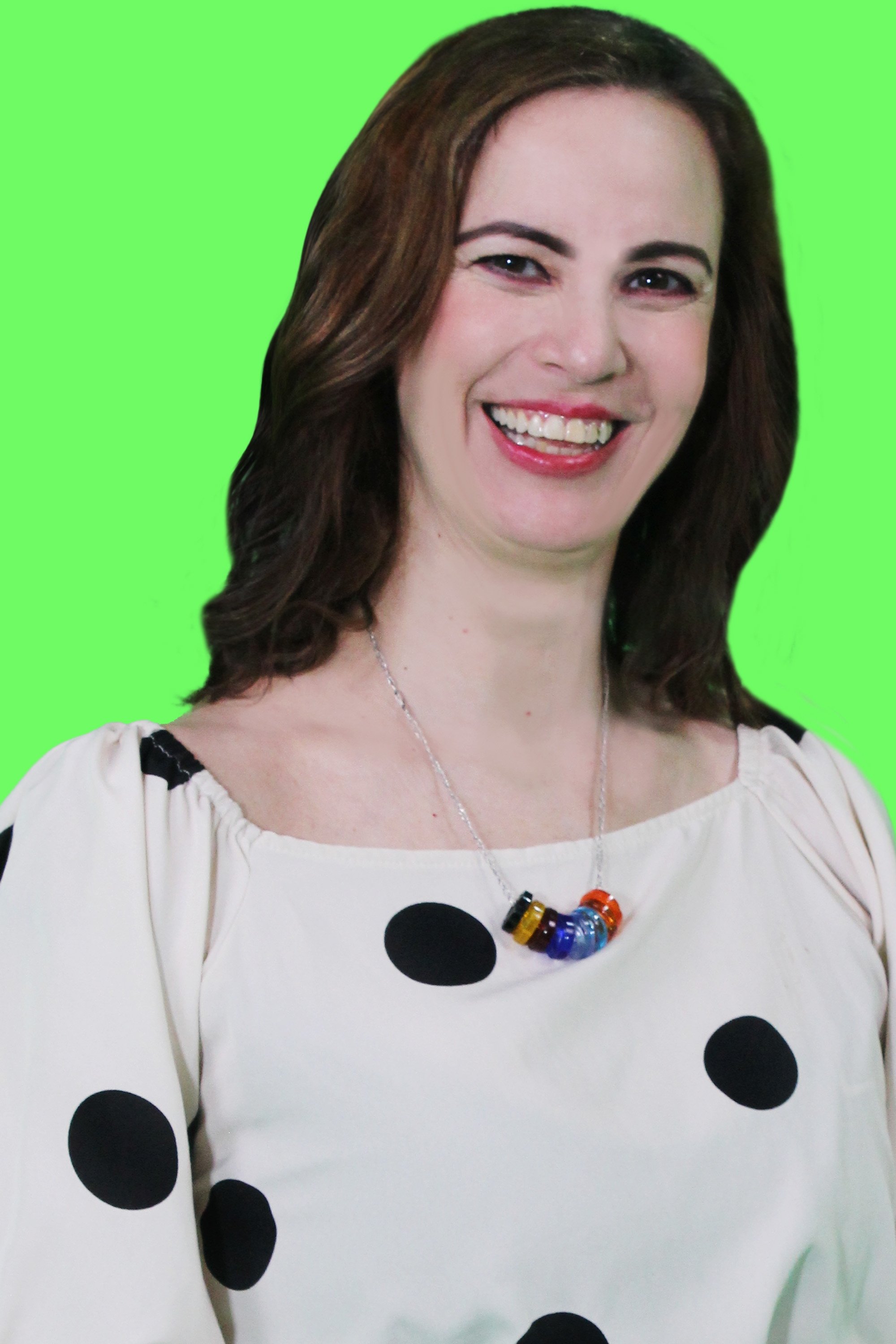 et billede af Yekaterina Kiev