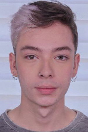 et billede af Niko Miller