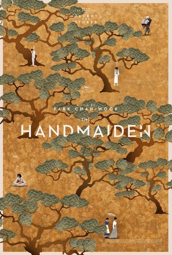 The Handmaiden