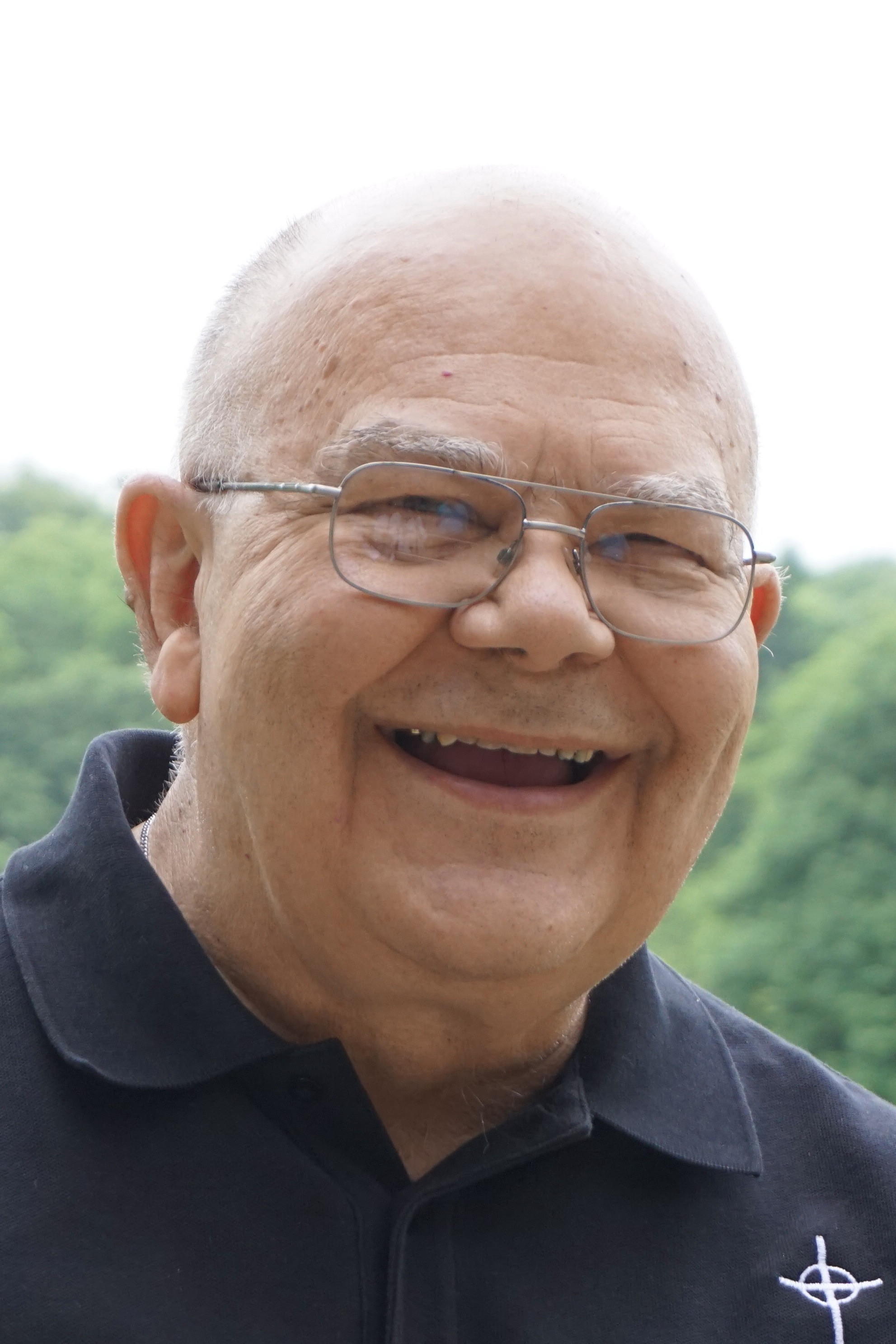 et billede af John Philip Kavcak