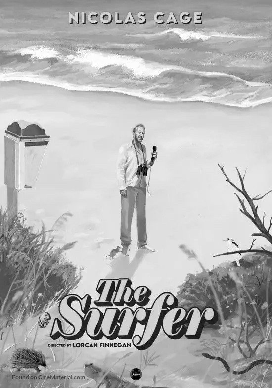 The Surfer