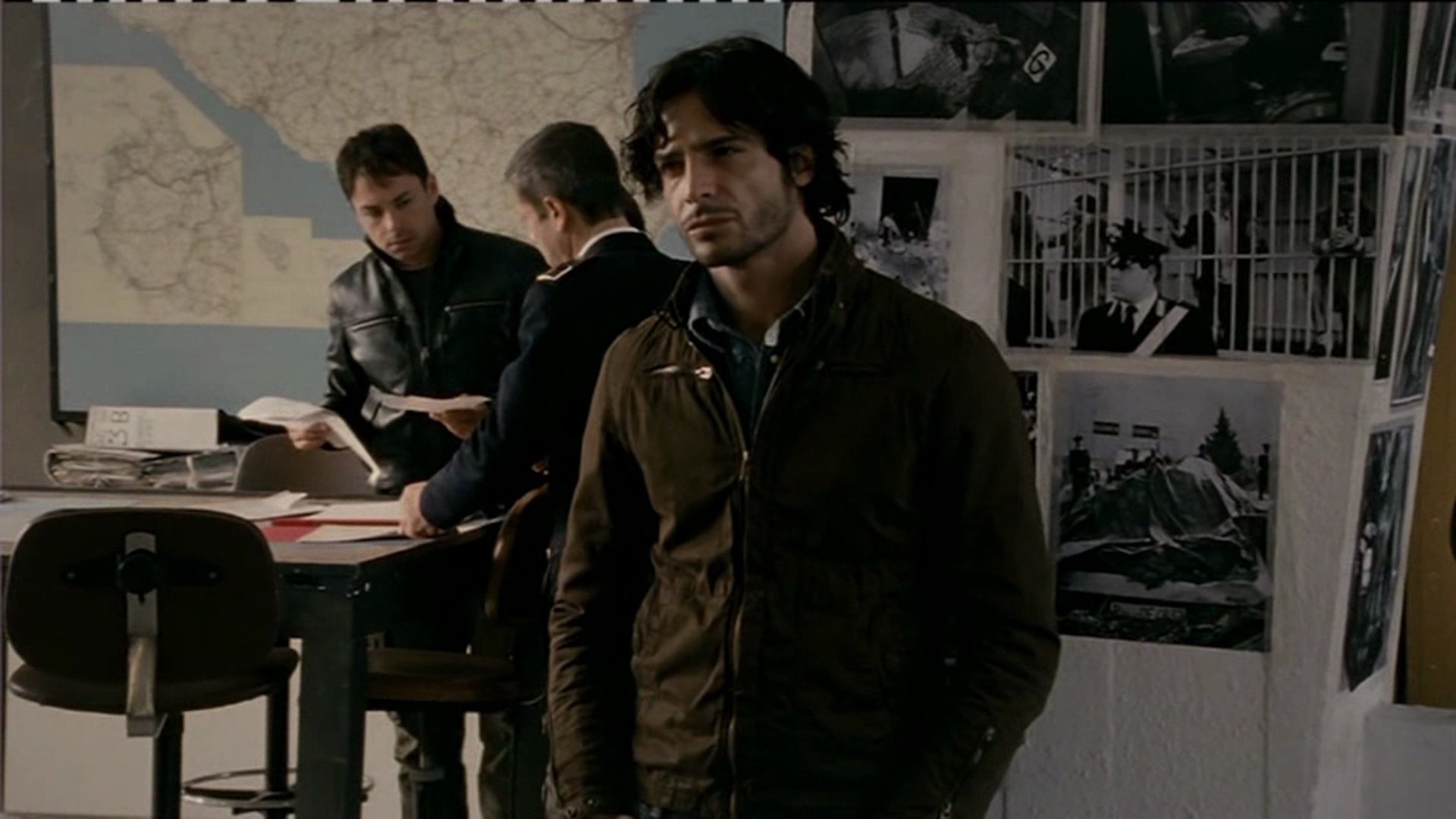 Anti-Mafia Squad