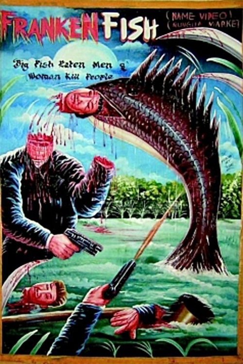 Frankenfish