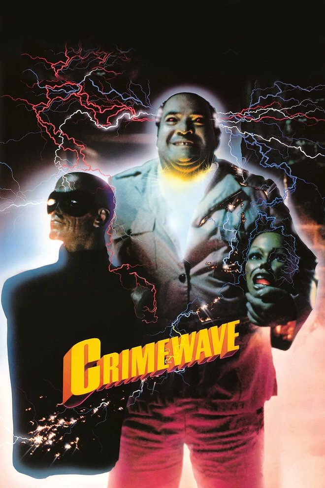 Crimewave
