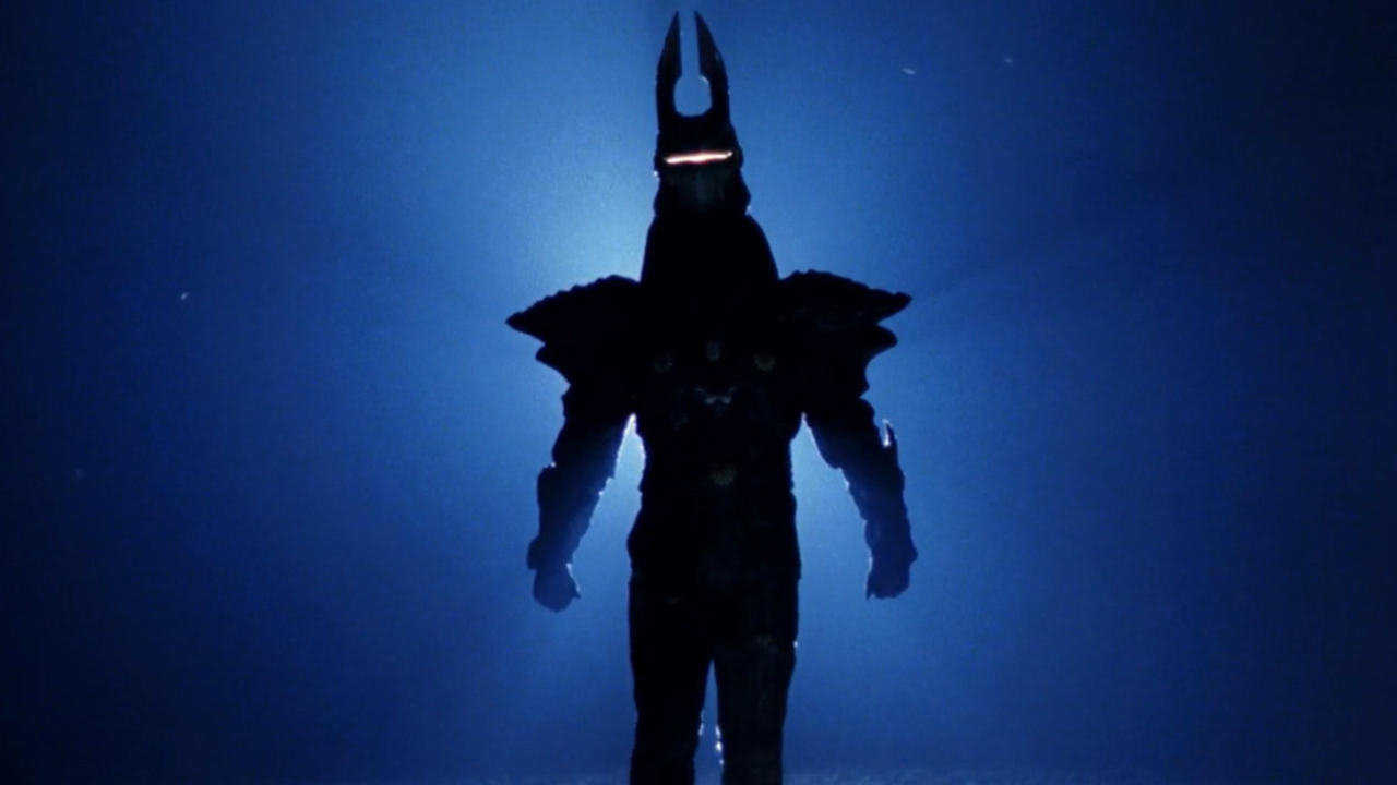 Zëiram 2 (1994)