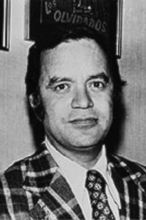 et billede af Juan López Moctezuma