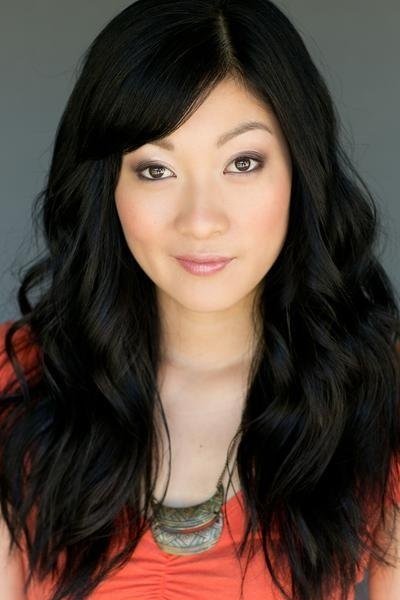 Jani Wang's picture in the cast