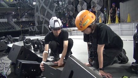 Thumbnail for Johnny’s Concert Staff: Episode 2 Season 1 Episode 6