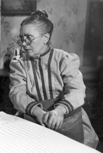 Eva Svobodová
