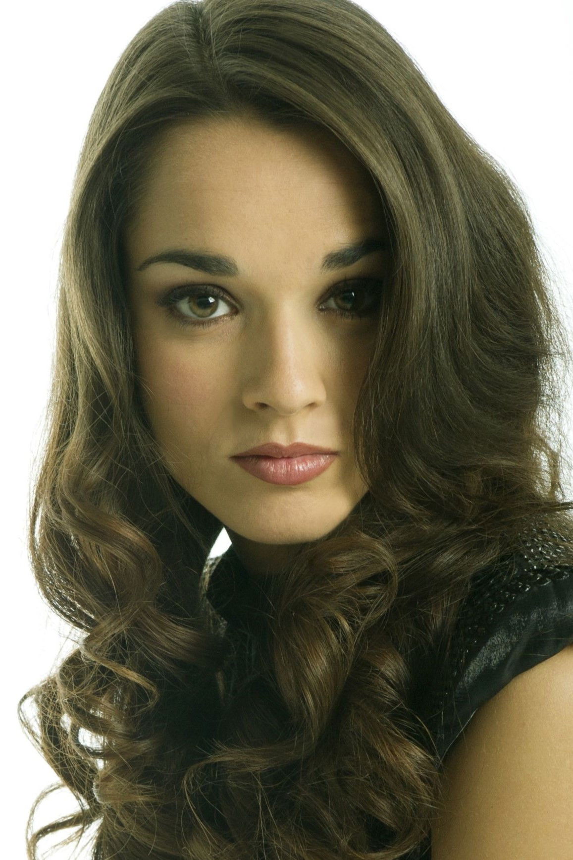 et billede af Noémie Garcia