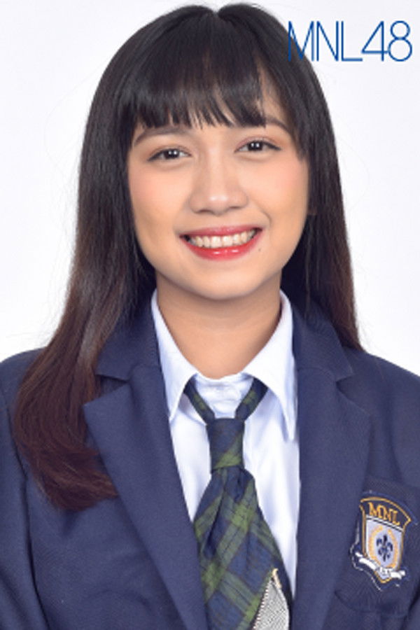 et billede af Sheki Arzaga