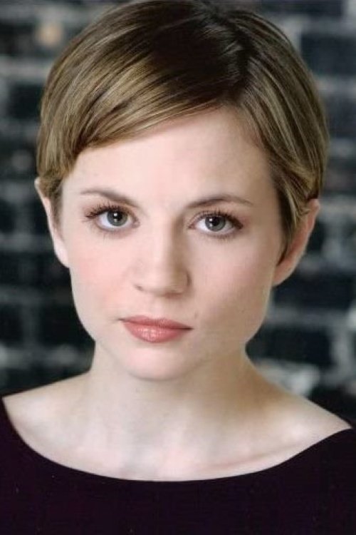 et billede af Sarah Louise Lilley