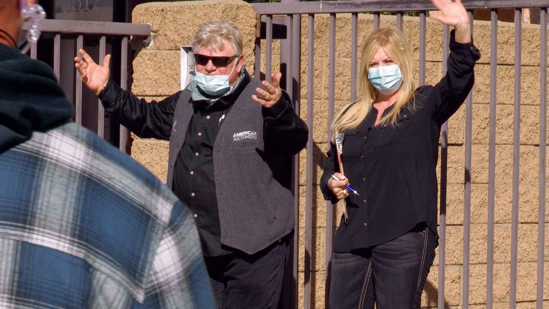 Storage Wars