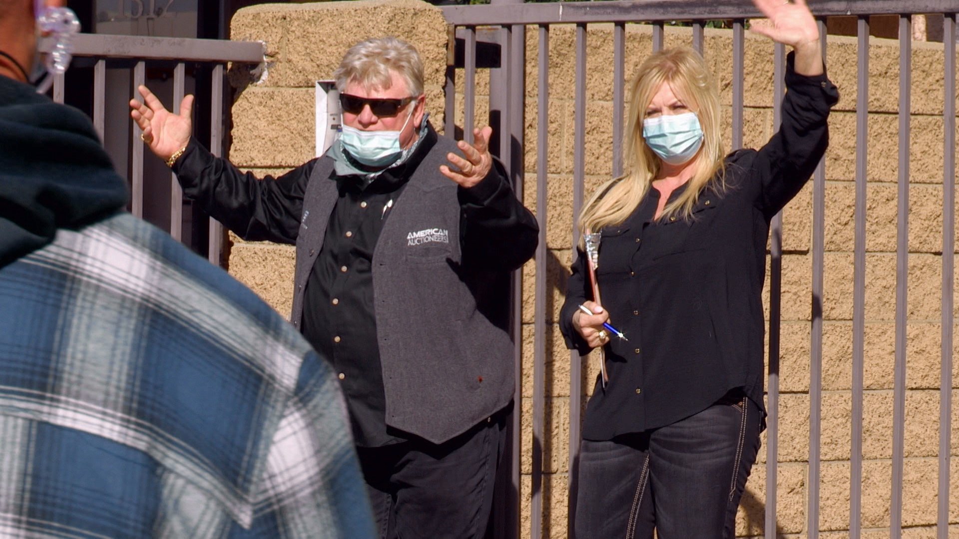 Storage Wars Season 13 Episode 2 2021 Soap2dayto