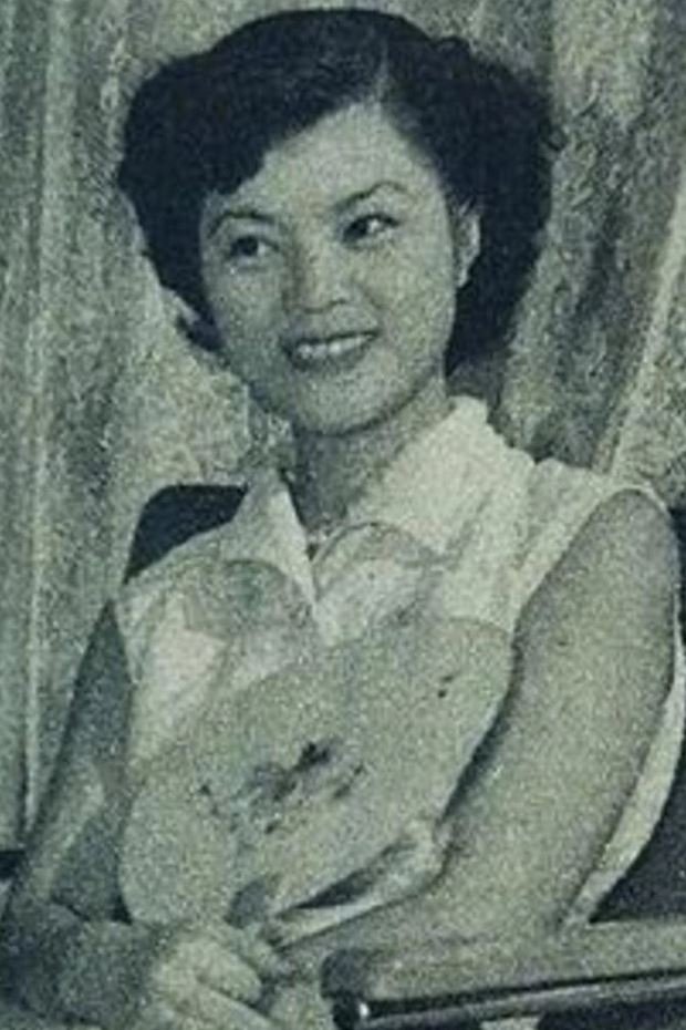 et billede af Hiroko Seki