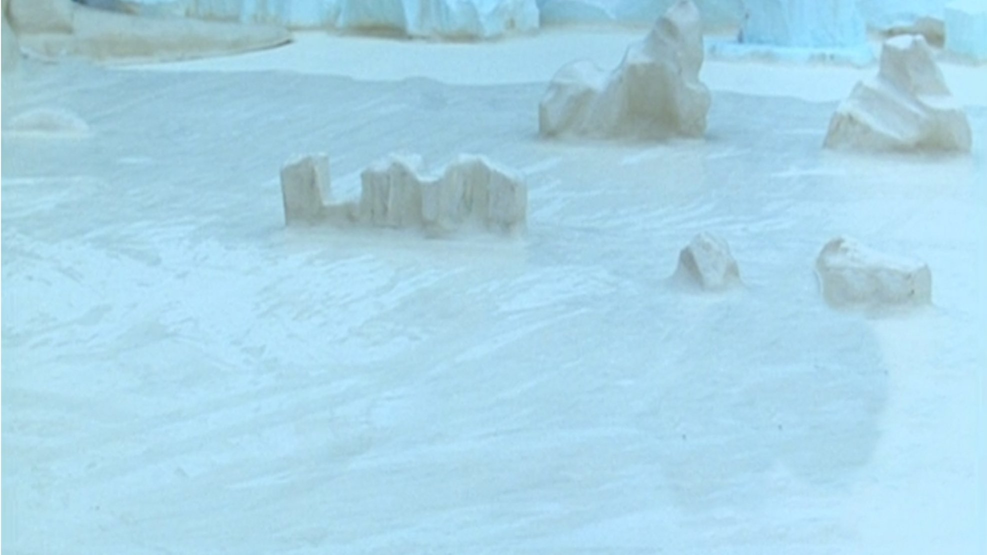 Imagem do Filme Pingu's Igloo Adventures