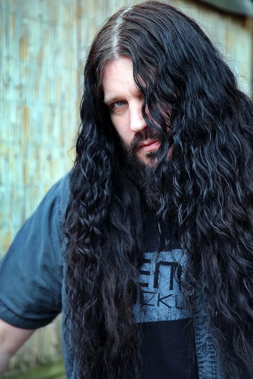 et billede af Sharlee D'Angelo