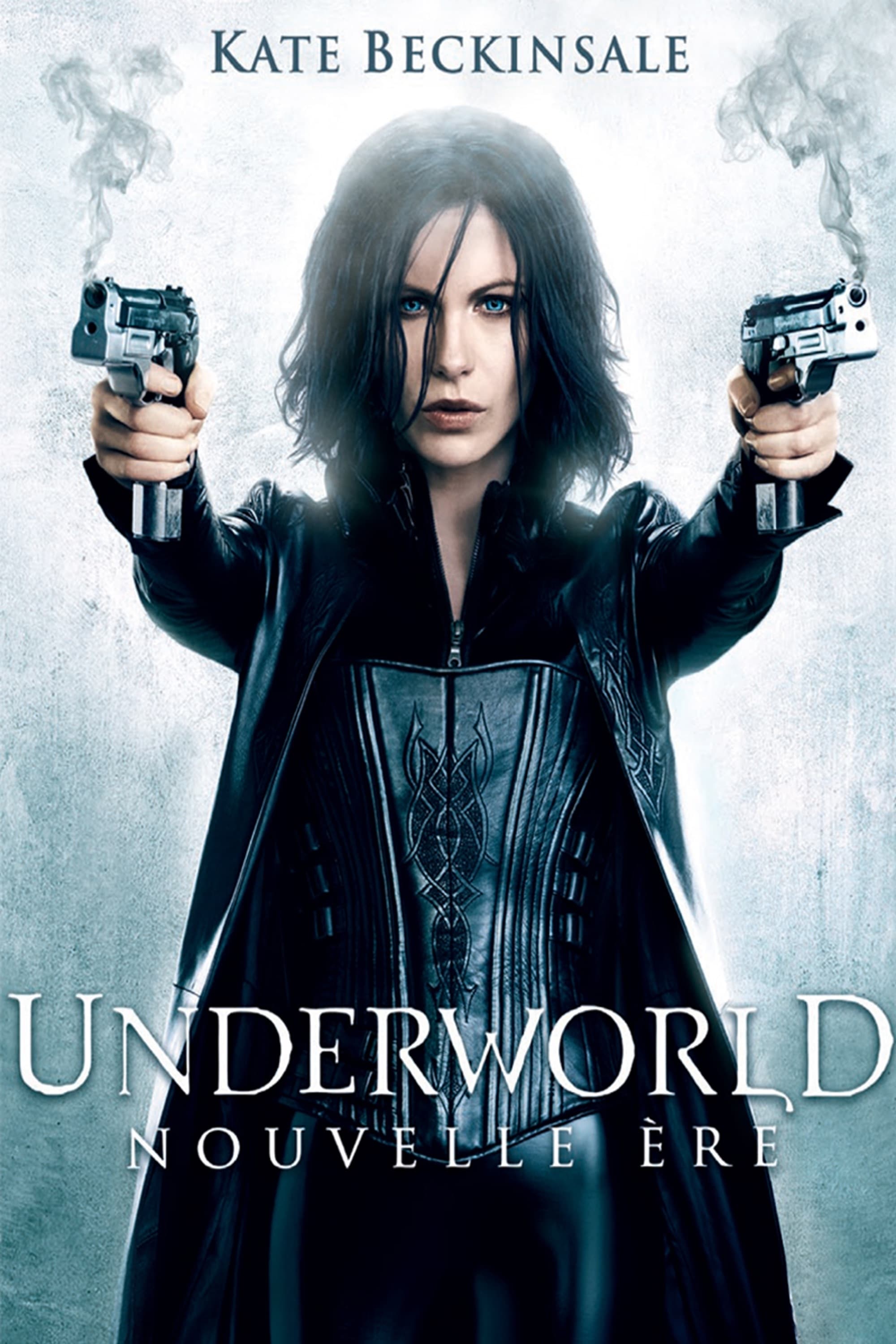 Underworld: Awakening