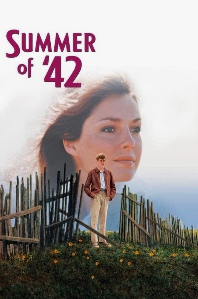 Summer of '42
