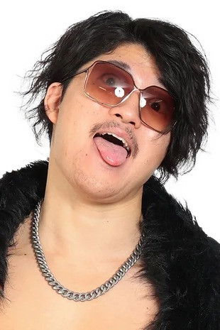 et billede af Taishi Ozawa