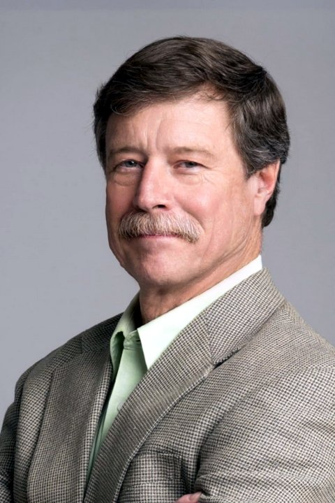 et billede af David Kors