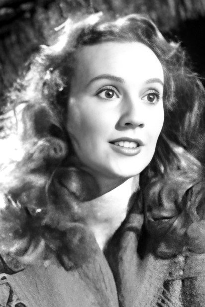 et billede af Helen Shingler