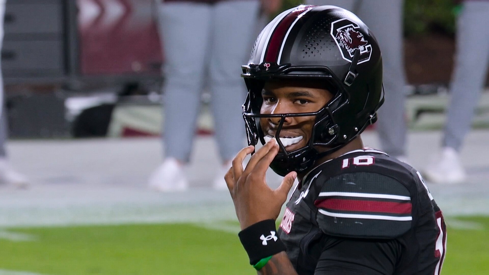 SEC Football : L'enfer du samedi - Derrière chaque champion…